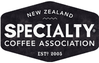 NZ Specialty Coffee Association